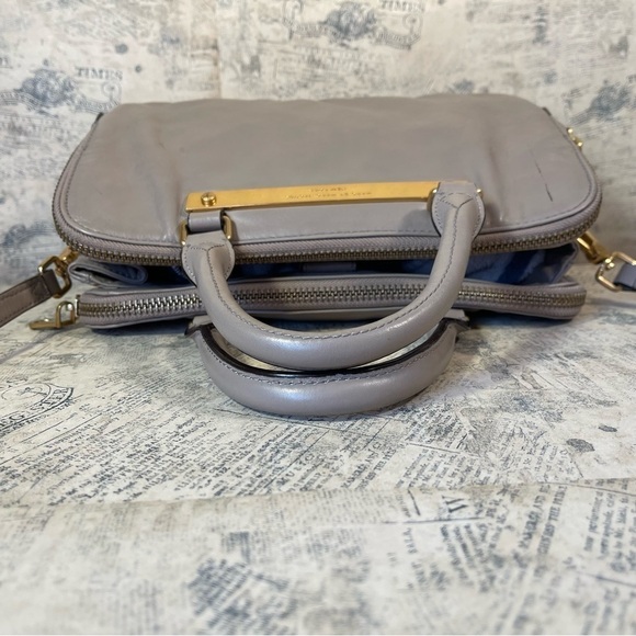 Marc by Marc Jacobs Leather Bag - Picture 6 of 15